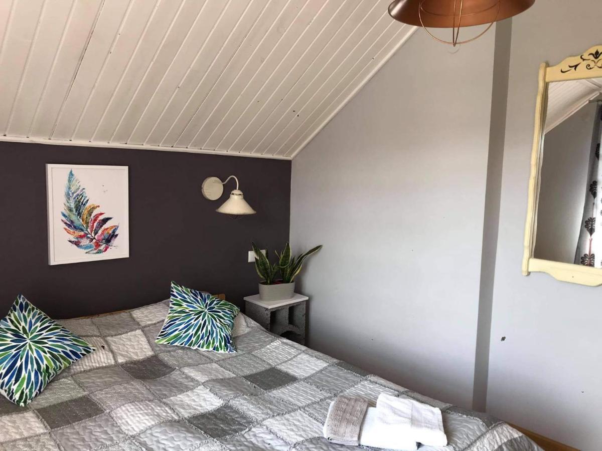 Koliba Nad Bialka Czarna Gora Bed & Breakfast Eksteriør bilde
