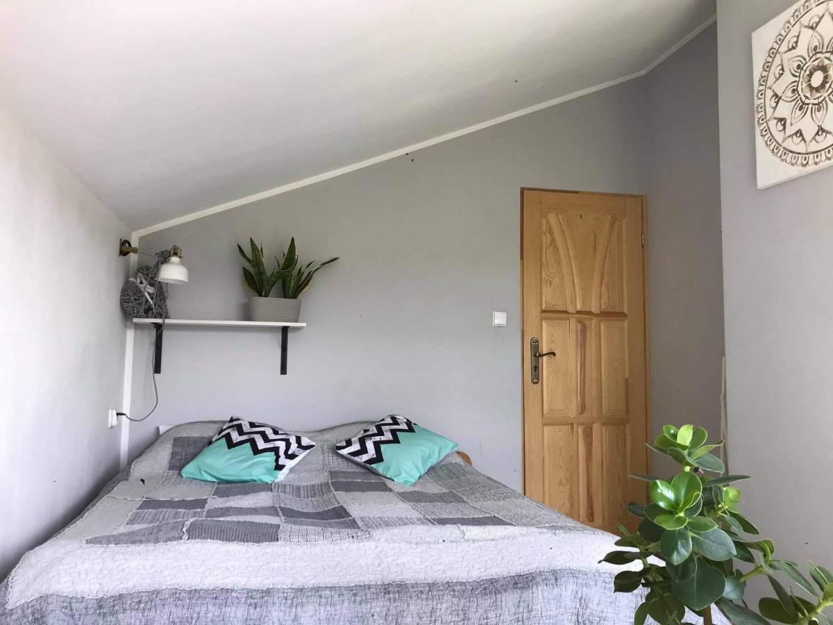 Koliba Nad Bialka Czarna Gora Bed & Breakfast Eksteriør bilde