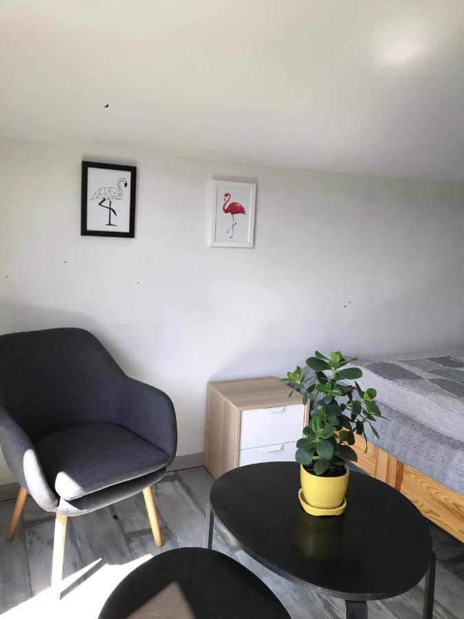 Koliba Nad Bialka Czarna Gora Bed & Breakfast Eksteriør bilde