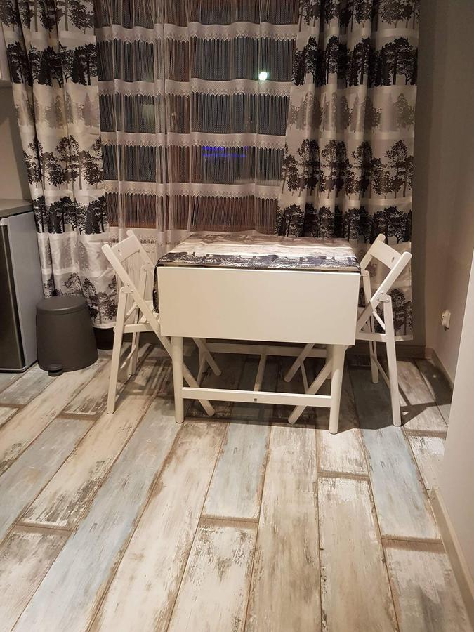 Koliba Nad Bialka Czarna Gora Bed & Breakfast Eksteriør bilde
